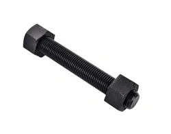 Alloy Steel A193 Grade B7 Studs